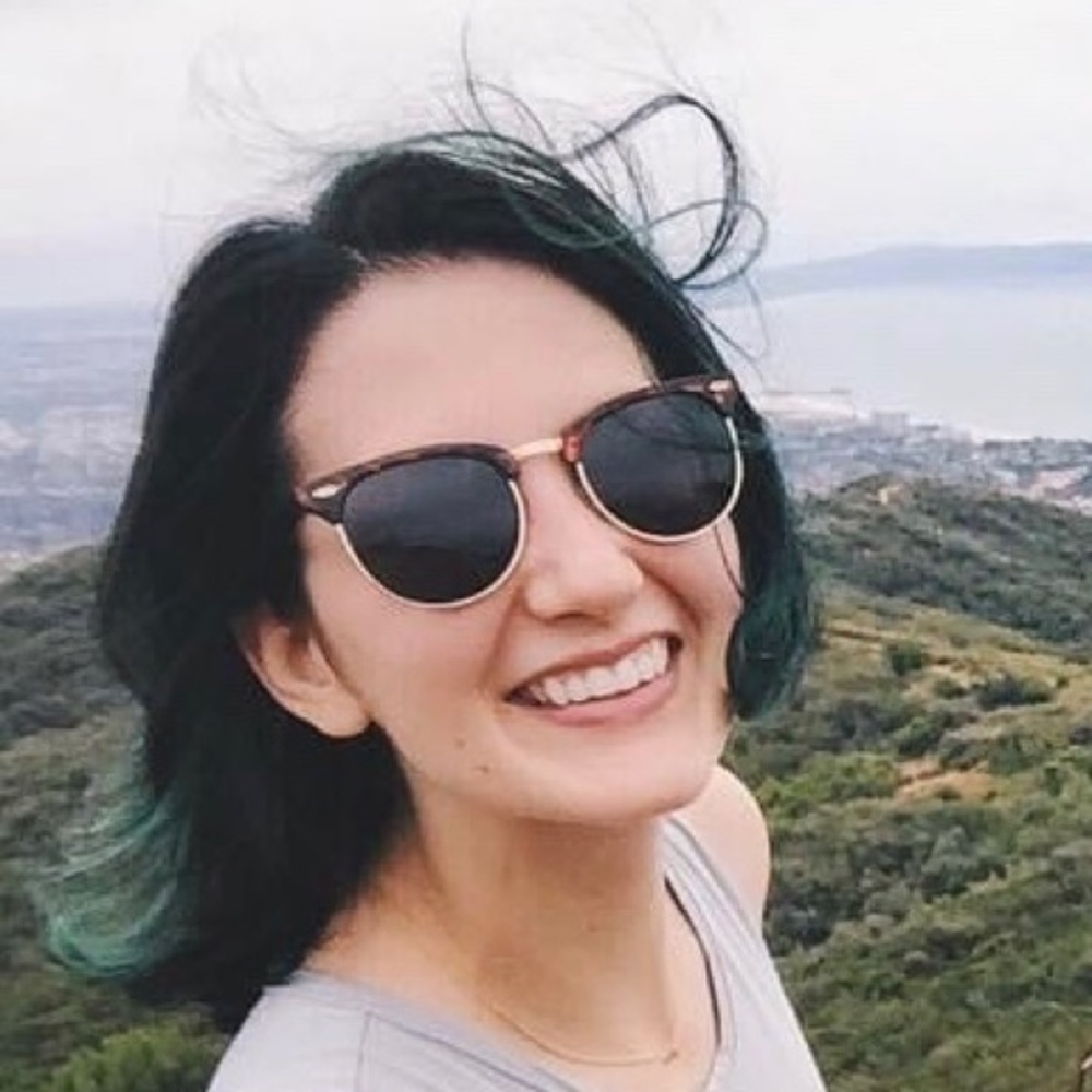 Meet your Posher, Kate